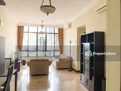 For Rent - Regent Heights