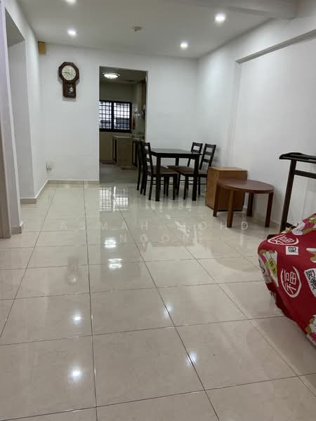 31 Marsiling Drive, 31 Marsiling Drive, 2 Bedrooms, 73 sqft, HDB Flat For Rent, by Asmah Mohd Noor, 24828222 - PropertyGuru.com.sg