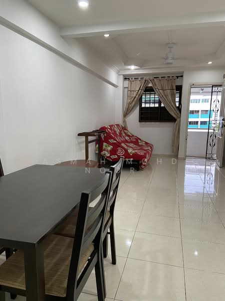 31 Marsiling Drive, 31 Marsiling Drive, 2 Bedrooms, 73 sqft, HDB Flat For Rent, by Asmah Mohd Noor, 24828222 - PropertyGuru.com.sg