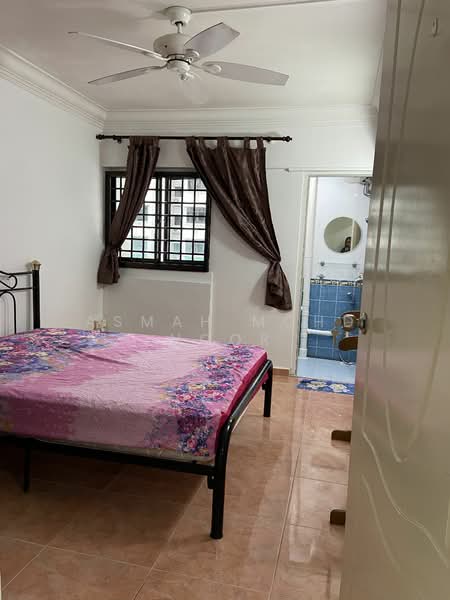 31 Marsiling Drive, 31 Marsiling Drive, 2 Bedrooms, 73 sqft, HDB Flat For Rent, by Asmah Mohd Noor, 24828222 - PropertyGuru.com.sg