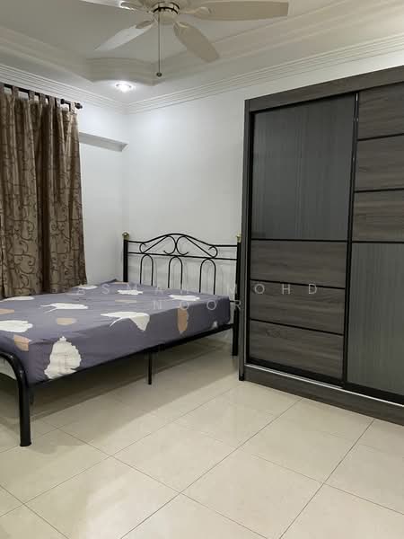 31 Marsiling Drive, 31 Marsiling Drive, 2 Bedrooms, 73 sqft, HDB Flat For Rent, by Asmah Mohd Noor, 24828222 - PropertyGuru.com.sg