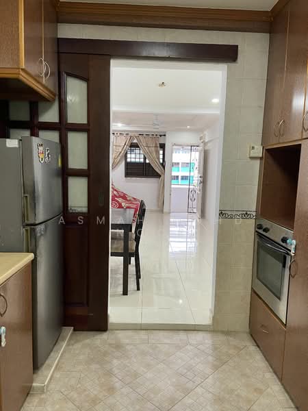 31 Marsiling Drive, 31 Marsiling Drive, 2 Bedrooms, 73 sqft, HDB Flat For Rent, by Asmah Mohd Noor, 24828222 - PropertyGuru.com.sg