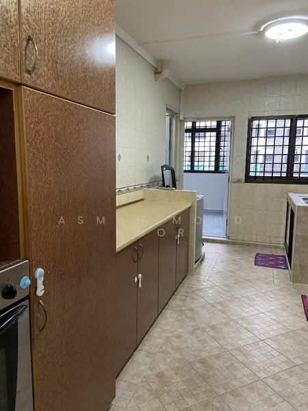 31 Marsiling Drive, 31 Marsiling Drive, 2 Bedrooms, 73 sqft, HDB Flat For Rent, by Asmah Mohd Noor, 24828222 - PropertyGuru.com.sg