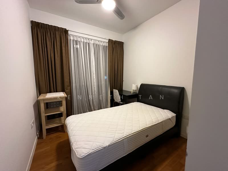 Hougang District 19 Condo Private 1 Bedroom for Rent, Upper Serangoon View Hougang / Punggol / Sengkang, Room Rental, 1,109 sqft, Condominium For Rent, by Kenneth Tan, 24828237 - PropertyGuru.com.sg