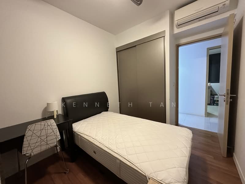 Hougang District 19 Condo Private 1 Bedroom for Rent, Upper Serangoon View Hougang / Punggol / Sengkang, Room Rental, 1,109 sqft, Condominium For Rent, by Kenneth Tan, 24828237 - PropertyGuru.com.sg