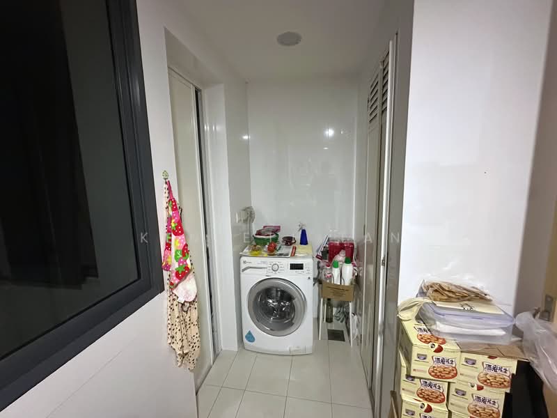 Hougang District 19 Condo Private 1 Bedroom for Rent, Upper Serangoon View Hougang / Punggol / Sengkang, Room Rental, 1,109 sqft, Condominium For Rent, by Kenneth Tan, 24828237 - PropertyGuru.com.sg