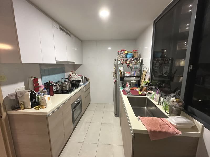 Hougang District 19 Condo Private 1 Bedroom for Rent, Upper Serangoon View Hougang / Punggol / Sengkang, Room Rental, 1,109 sqft, Condominium For Rent, by Kenneth Tan, 24828237 - PropertyGuru.com.sg
