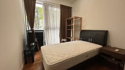 For Rent - Hougang District 19 Condo Private 1 Bedroom for Rent