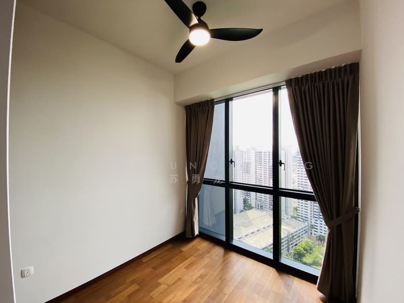 Sky Everton, 50 Everton Road, 2 Bedrooms, 624 sqft, Condominium For Rent, by Soh Yung Long 苏勇龙, 24828358 - PropertyGuru.com.sg