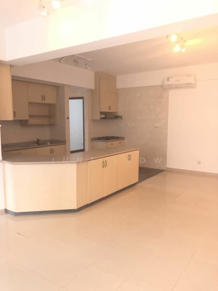 For Rent - St Michael's Condo