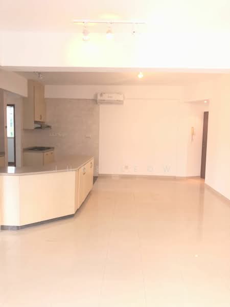 For Rent - St Michael's Condo