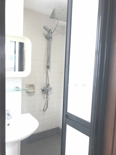 For Rent - St Michael's Condo