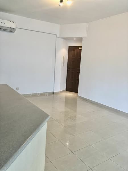 For Rent - St Michael's Condo