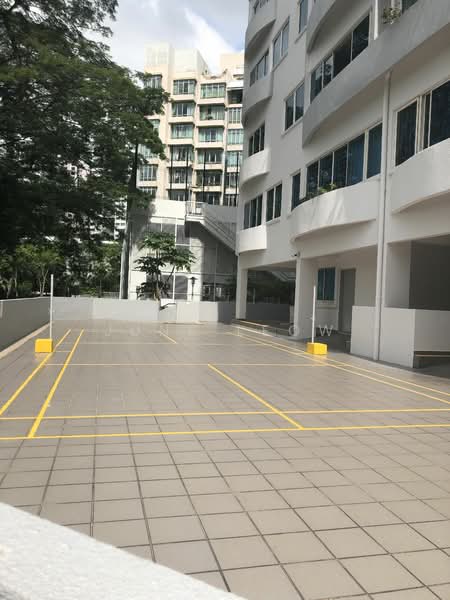 For Rent - St Michael's Condo