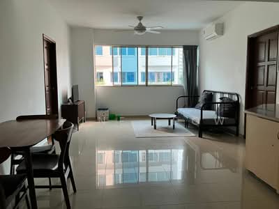 For Rent - St Michael's Condo