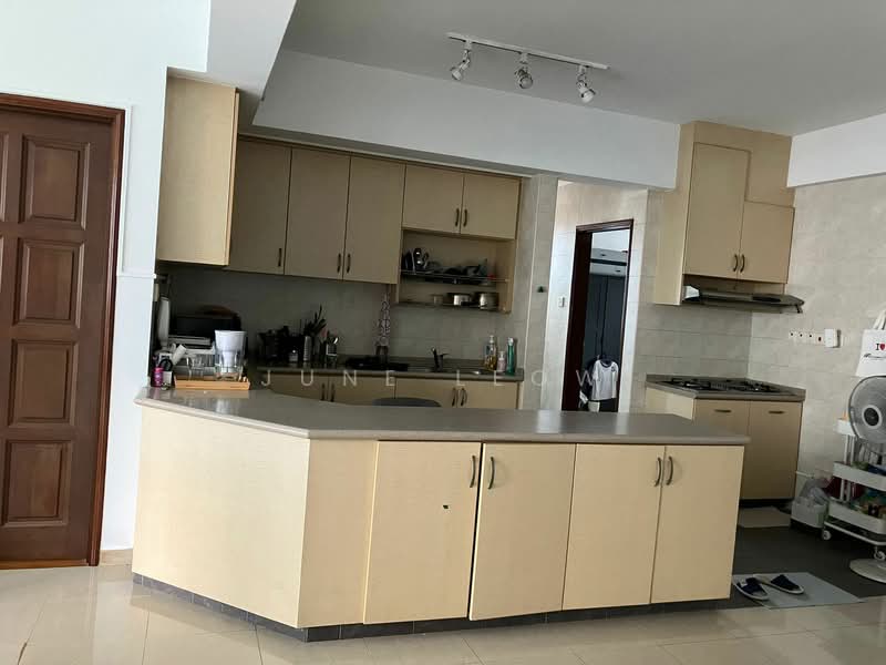 For Rent - St Michael's Condo