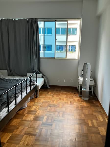 For Rent - St Michael's Condo