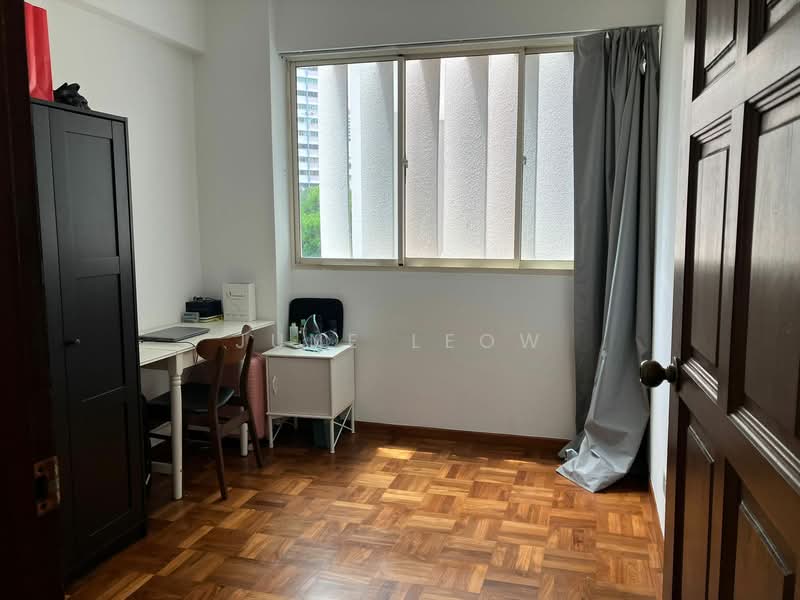 For Rent - St Michael's Condo