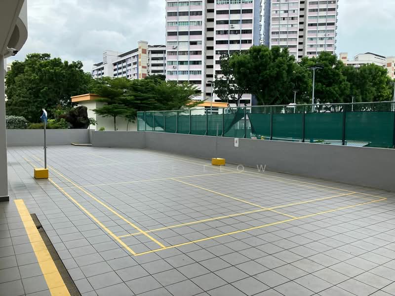 For Rent - St Michael's Condo