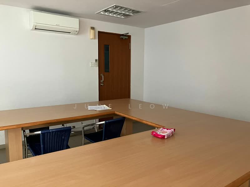 For Rent - St Michael's Condo