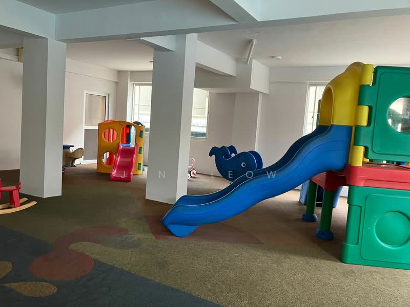 For Rent - St Michael's Condo