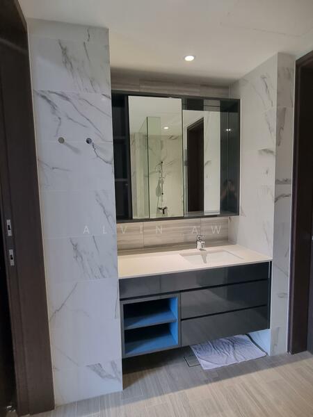 2 Bedroom Condo Near Nex Shopping Mall and Stamford American International School, Lorong Lew Lian, 2 Bedrooms, 678 sqft, Condominium For Rent, by Alvin Aw, 24828396 - PropertyGuru.com.sg