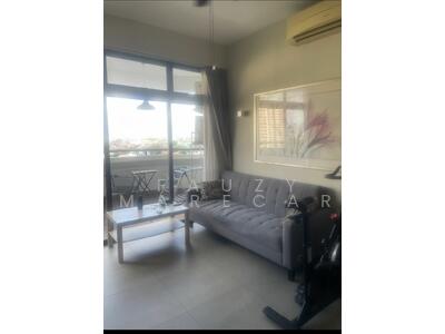 For Rent - Mandarin Gardens