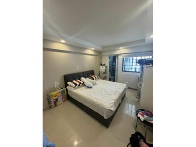 For Rent - 116 Bishan Street 12