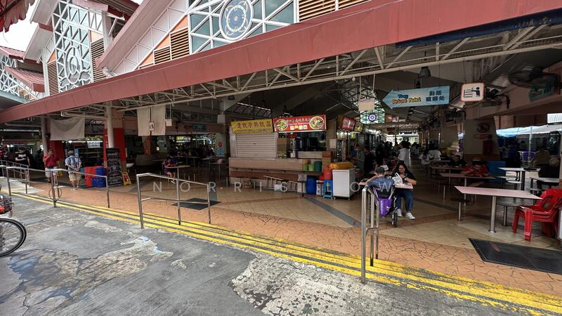 101 Yishun Avenue 5, 101 Yishun Avenue 5, 721 sqft, Shop / Shophouse For Rent, by Norris Low, 24828552 - CommercialGuru.com.sg