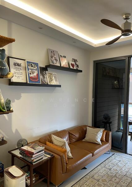 Customized Living Room Layout Part 2 Of 3.