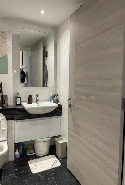 Customized Master Room Attached Layout Part 1 Of 3.