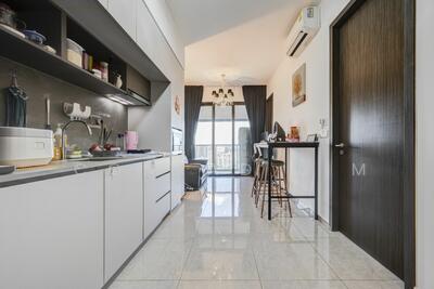 For Sale - Parc Clematis