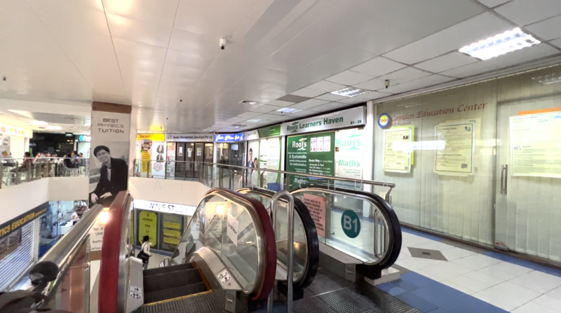 Bukit Timah Shopping Centre, 170 Upper Bukit Timah Road, 312 sqft, Mall Shop For Sale, by Alvin Chua, 24828652 - CommercialGuru.com.sg