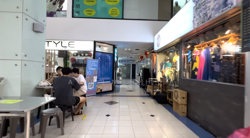 Bukit Timah Shopping Centre, 170 Upper Bukit Timah Road, 312 sqft, Mall Shop For Sale, by Alvin Chua, 24828652 - CommercialGuru.com.sg