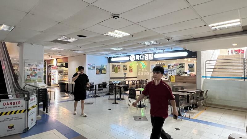 Bukit Timah Shopping Centre, 170 Upper Bukit Timah Road, 312 sqft, Mall Shop For Sale, by Alvin Chua, 24828652 - CommercialGuru.com.sg