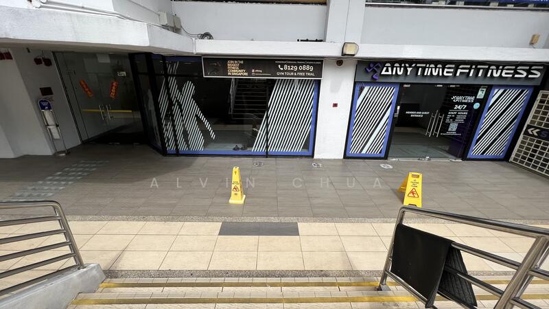 Bukit Timah Shopping Centre, 170 Upper Bukit Timah Road, 312 sqft, Mall Shop For Sale, by Alvin Chua, 24828652 - CommercialGuru.com.sg