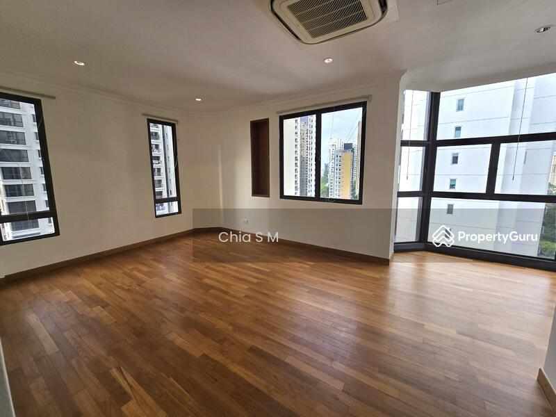 For Rent - Heritage Apartments