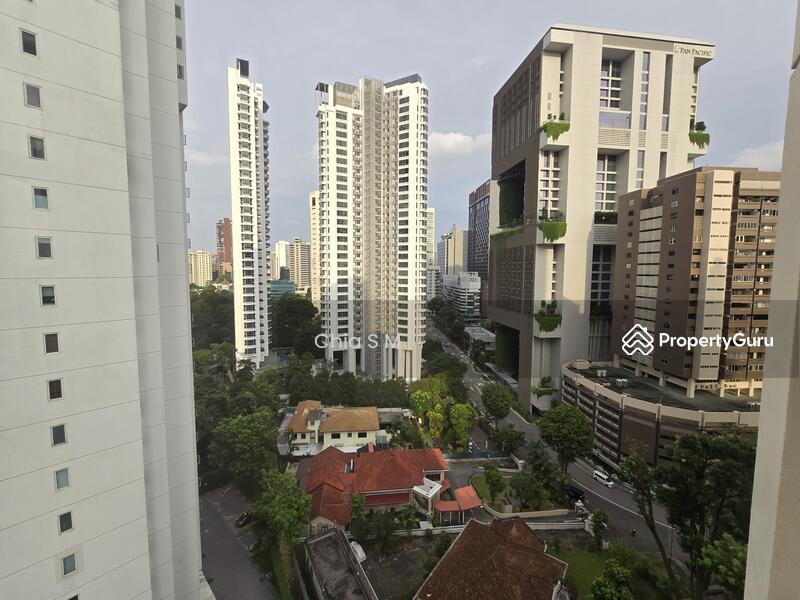 For Rent - Heritage Apartments