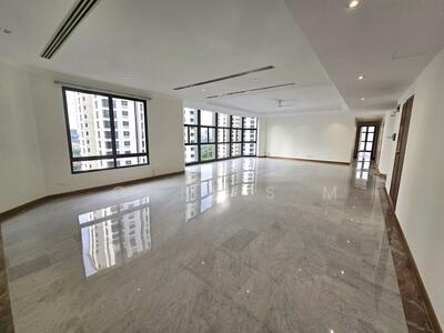 For Rent - Heritage Apartments