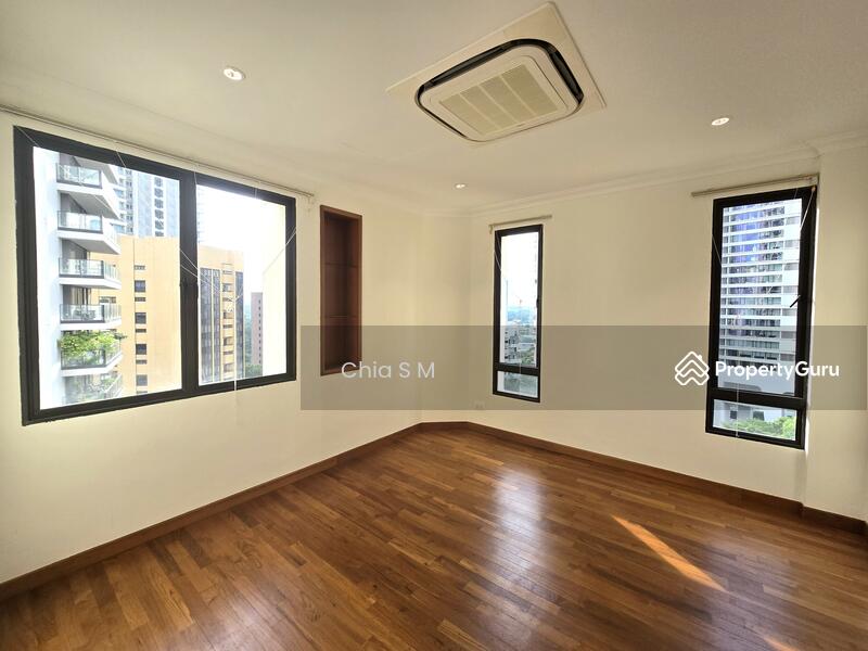 For Rent - Heritage Apartments
