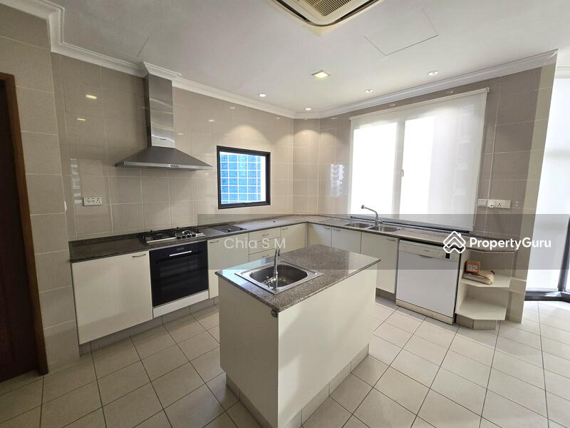 For Rent - Heritage Apartments