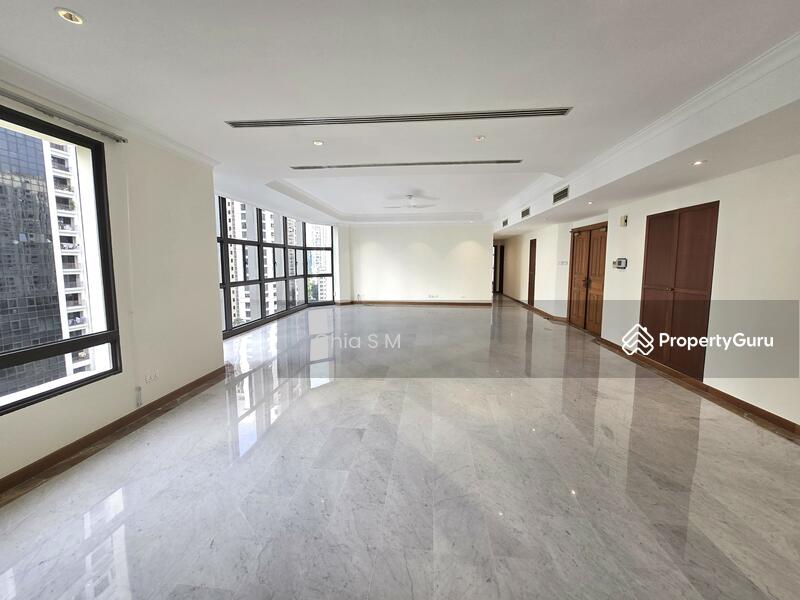 For Rent - Heritage Apartments