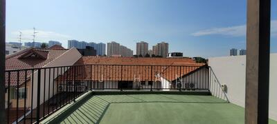 For Rent - Seaside Park