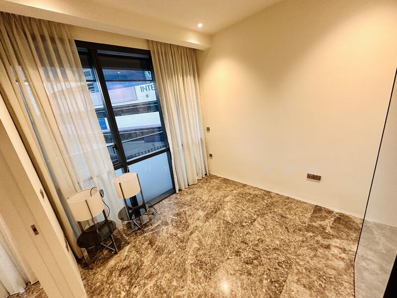 19 Nassim, 19 Nassim Hill, 1 Bedroom, 570 sqft, Condominium For Sale, by Murphy Lee, 24828940 - PropertyGuru.com.sg