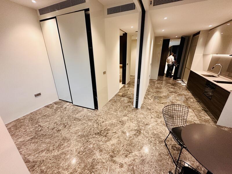 19 Nassim, 19 Nassim Hill, 1 Bedroom, 570 sqft, Condominium For Sale, by Murphy Lee, 24828940 - PropertyGuru.com.sg