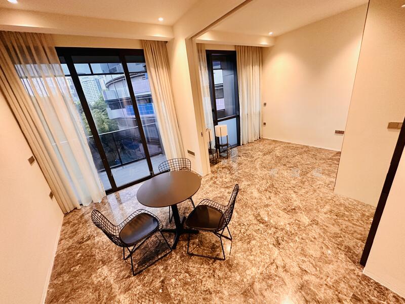 19 Nassim, 19 Nassim Hill, 1 Bedroom, 570 sqft, Condominium For Sale, by Murphy Lee, 24828940 - PropertyGuru.com.sg