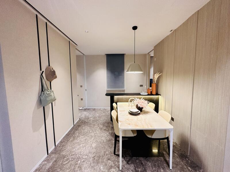 19 Nassim, 19 Nassim Hill, 1 Bedroom, 570 sqft, Condominium For Sale, by Murphy Lee, 24828940 - PropertyGuru.com.sg