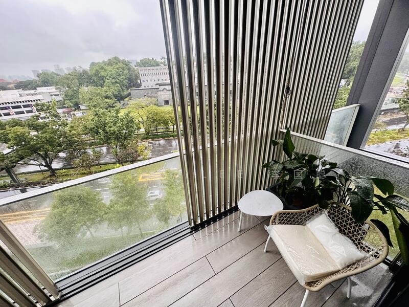 19 Nassim, 19 Nassim Hill, 1 Bedroom, 570 sqft, Condominium For Sale, by Murphy Lee, 24828940 - PropertyGuru.com.sg