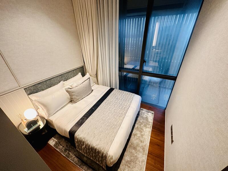 19 Nassim, 19 Nassim Hill, 1 Bedroom, 570 sqft, Condominium For Sale, by Murphy Lee, 24828940 - PropertyGuru.com.sg