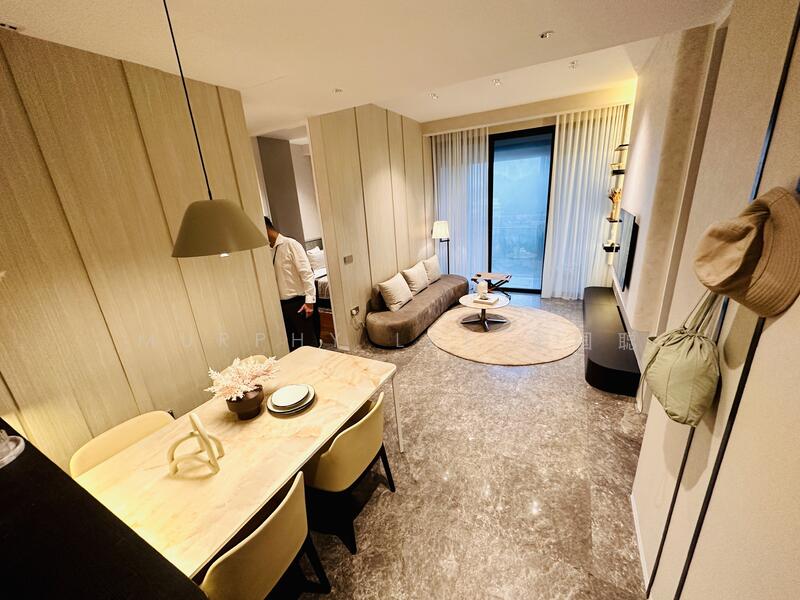 19 Nassim, 19 Nassim Hill, 1 Bedroom, 570 sqft, Condominium For Sale, by Murphy Lee, 24828940 - PropertyGuru.com.sg